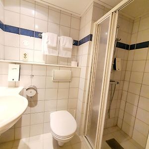Standaard Eenpersoonskamer