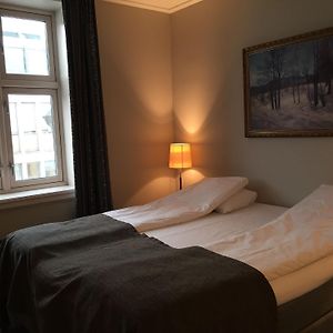 Standaard Kamer met een King Size Bed